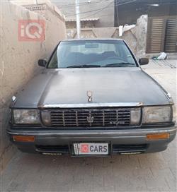 تويوتا كراون